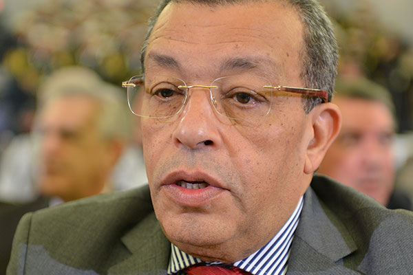 Benhalfa: “I just said the truth”