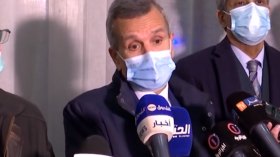 Une délégation médicale algérienne dépêchée en Mauritanie
