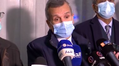 Une délégation médicale algérienne dépêchée en Mauritanie