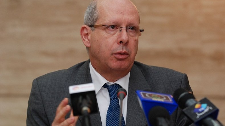 الحكومة تتوقع نفاذ احتياطي الصرف بنهاية 2021