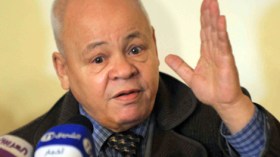 بلعياط: “لن نقبل بتكبيل الأفلان بدعوى أن سعداني يستند إلى حماية”