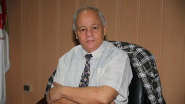 Belayat is hypocrite, says FLN senior member