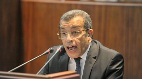 بن خالفة: لم يبق لنا في الخزينة سوى ما يضمن 30 شهرا فقط!