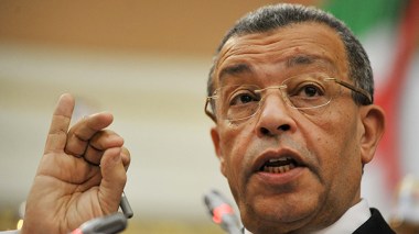 Finance minister: 2016 will be a serious turning point for Algeria’s economy