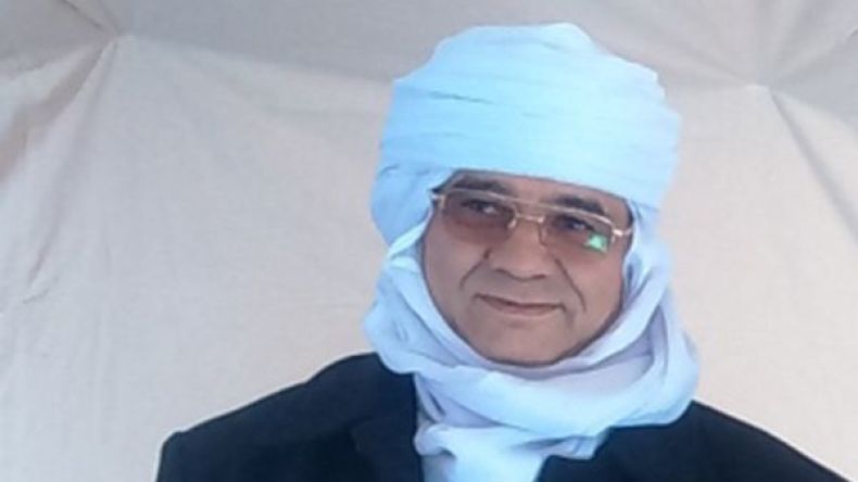 الجيش الجزائري صمام الأمان لمالي ودول الساحل