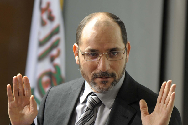 Mokri: “Power establishment uses Salafist trend to win its battles”