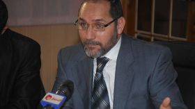 مقري: تبرئة شكيب خليل بوسعه صناعة الاحتقان الشعبي