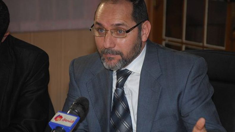 مقري: تبرئة شكيب خليل بوسعه صناعة الاحتقان الشعبي