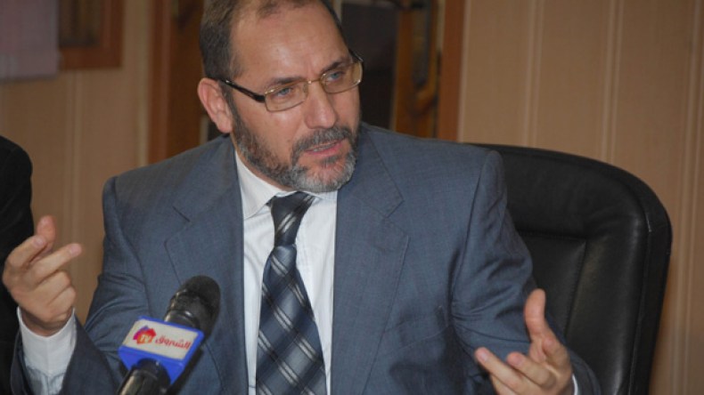 مقري: غياب الأحزاب الإسلامية جعل الانتخابات دون جدوى