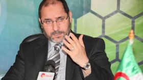 مقري: سعداني لا يُخيفنا.. وحال الموالاة يدعو إلى الشفقة