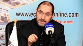 على العدالة فتح تحقيق حول تصريحات سعداني