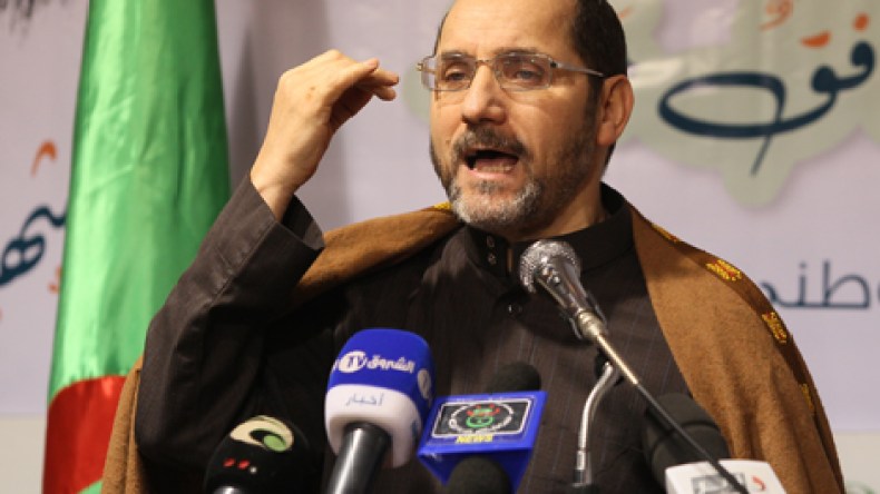 “اتصلنا بالسلطة للتفاوض.. لكنها رفضت”