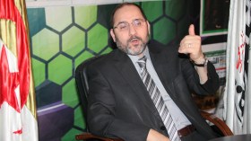 مقري: الفساد والفشل بدأ قبل بوتفليقة