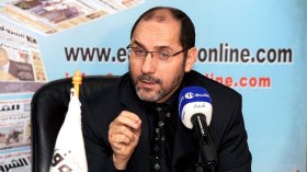 “قطع الإنترنت عقاب جماعي لحماية بن غبريط”