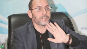 وقف التزوير قرار سياسي وهيئة مراقبة الإنتخابات تلهية فقط