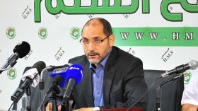 العودة للحكومة تنبش جراح الأشقاء الفرقاء في حركة نحناح