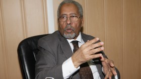 القرضاوي احتوى المؤتمر وأراد تجنيدنا من أجل الجهاد في سوريا