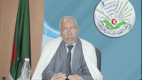 كل عربي يخذل فلسطين مشكوك في وطنيته وعقيدته