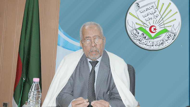 كل عربي يخذل فلسطين مشكوك في وطنيته وعقيدته