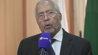 Guessoum to Echorouk: “we demanded to make Islamic law the source of legislation”