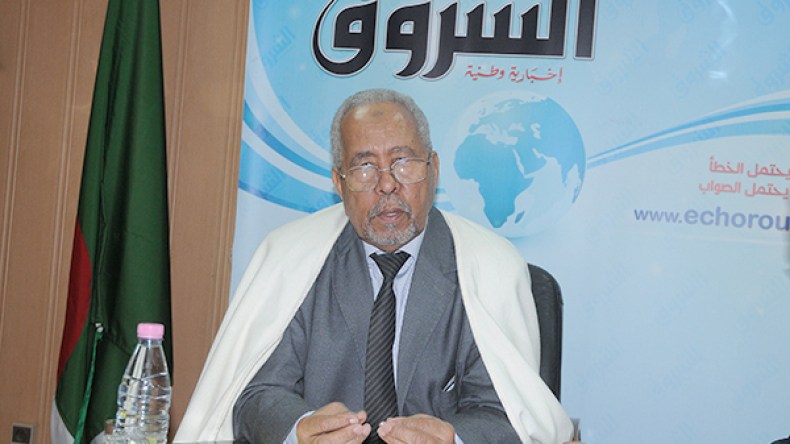 “الأمازيغية” تفجّر نقاشا داخل جمعية العلماء المسلمين