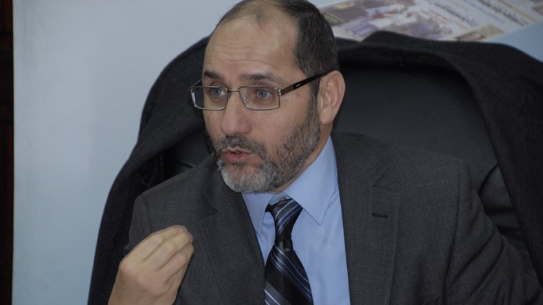 مقري للأرندي: “هؤلاء شهداؤنا فأخرجوا لنا شهداءكم خلال محاربة الإرهاب”