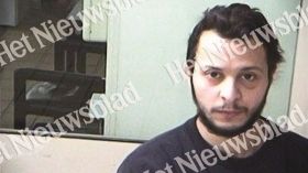 أول صورة لصلاح عبد السلام من داخل سجن بروغه