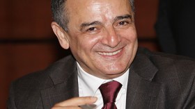 مشروع قانون الاستثمار يحتفظ بقاعدة 49 / 51