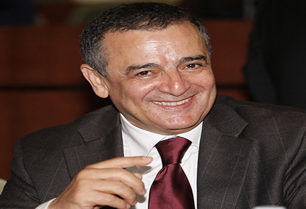 Industry Minister, Abdessalam Bouchouareb: “Louiza Hanoune is a political clown, Kouadria is a liar”