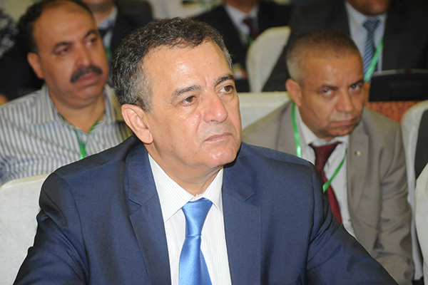 Bouchouareb’s corporation froze its activity before he had been appointed as minister