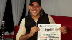 عبدو درياسة: تحّدثوا عن فضائح  السيار ومافيا العقار وخيبات الخضر .. واتركوا تظاهرة قسنطينة..