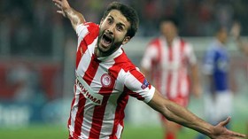 ثنائية لـ “عبدون” في سبت جزائري شاحب!