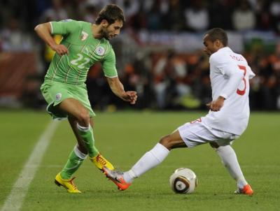 Abdeoun and Djebour nominees for Palyer of the Year and best goal awards in Greece