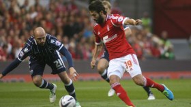 القلعة الحمراء تلفظ “عبدون”!