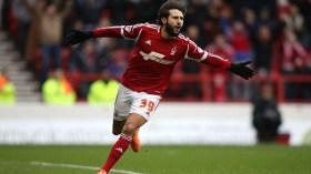 “عبدون” يريد حياة ثانية مع القلعة الحمراء