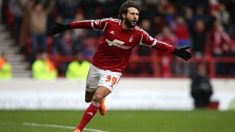 “عبدون” يريد حياة ثانية مع القلعة الحمراء