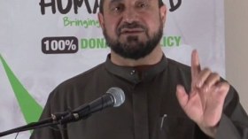العثور على إمام سوري معارض للأسد مقتولاً في لندن