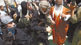 قاعدة فلسطين.. أنصار الله أم أنصار دحلان ؟