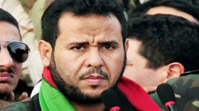 Former Libyan Rebel Sues Britain Over Torture Claim