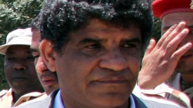 The Full Story of the Arrest of Senoussi