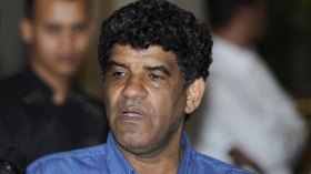 الجنائية الدولية: “بإمكان ليبيا محاكمة رئيس مخابراتها السابق”