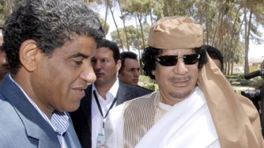 Algiers Rejected Hosting Senoussi Before Being Captured