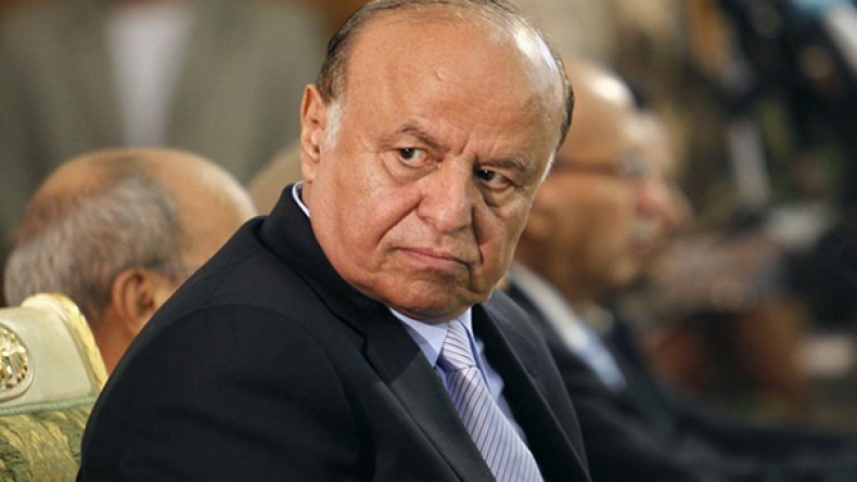 هل الرئيس اليمني تحت الإقامة الجبرية في السعودية؟