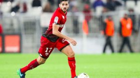 إصابة “عبيد” ستطول؟