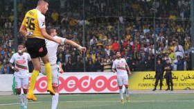 الصفاقسي يخطف “سليماني” الجديد!