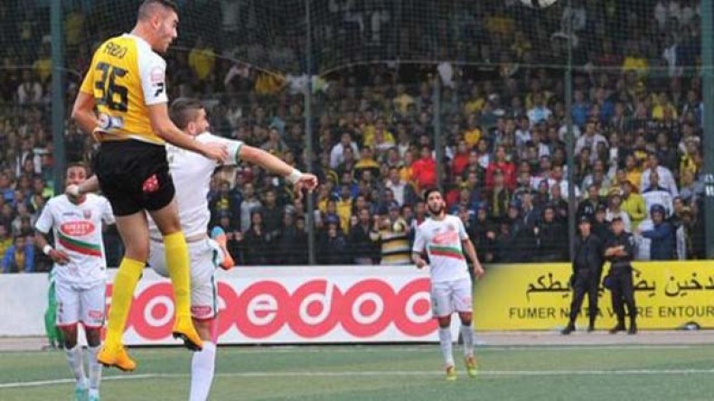 الصفاقسي يخطف “سليماني” الجديد!