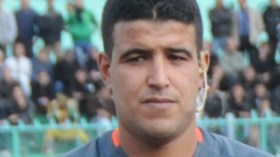 الحكم‭ ‬الدولي‭ ‬عبيد‭ ‬شارف‭ ‬يدير‭ ‬نهائي‭ ‬كأس‭ ‬الجزائر‭ ‬