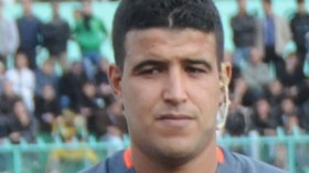 مهندس‭ ‬دولة‭ ‬لإدارة‭ ‬نهائي‭ ‬كأس‭ ‬الجزائر2011‭ ‬