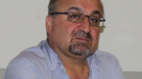 عبد الأحد اسطيفو: نشكر الموقف الجزائري الداعم للشعب السوري