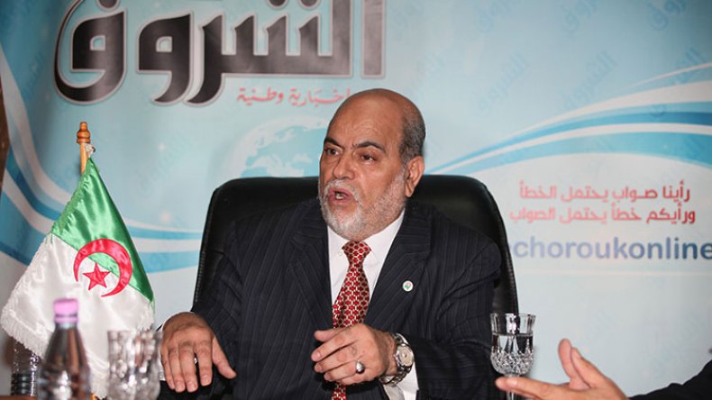 على “الستة” التنازل لشخصية وازنة تقود لجنة الحوار